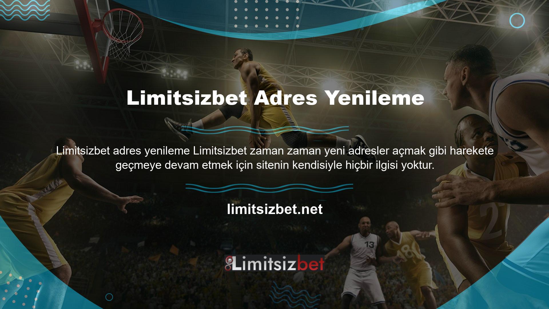 Ülkemize dayanan bazı casino ve casino siteleri, diğer ülkelerden insanların onları ziyaret etmesine izin veremez